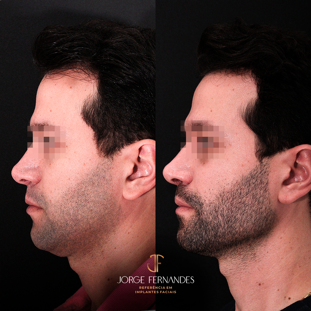 Dr. Jorge Fernandes