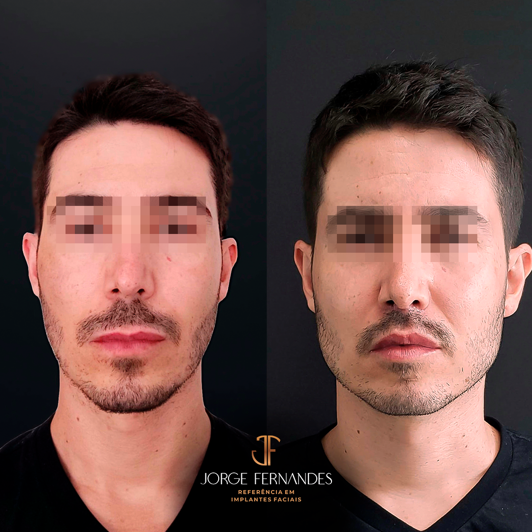 Dr. Jorge Fernandes