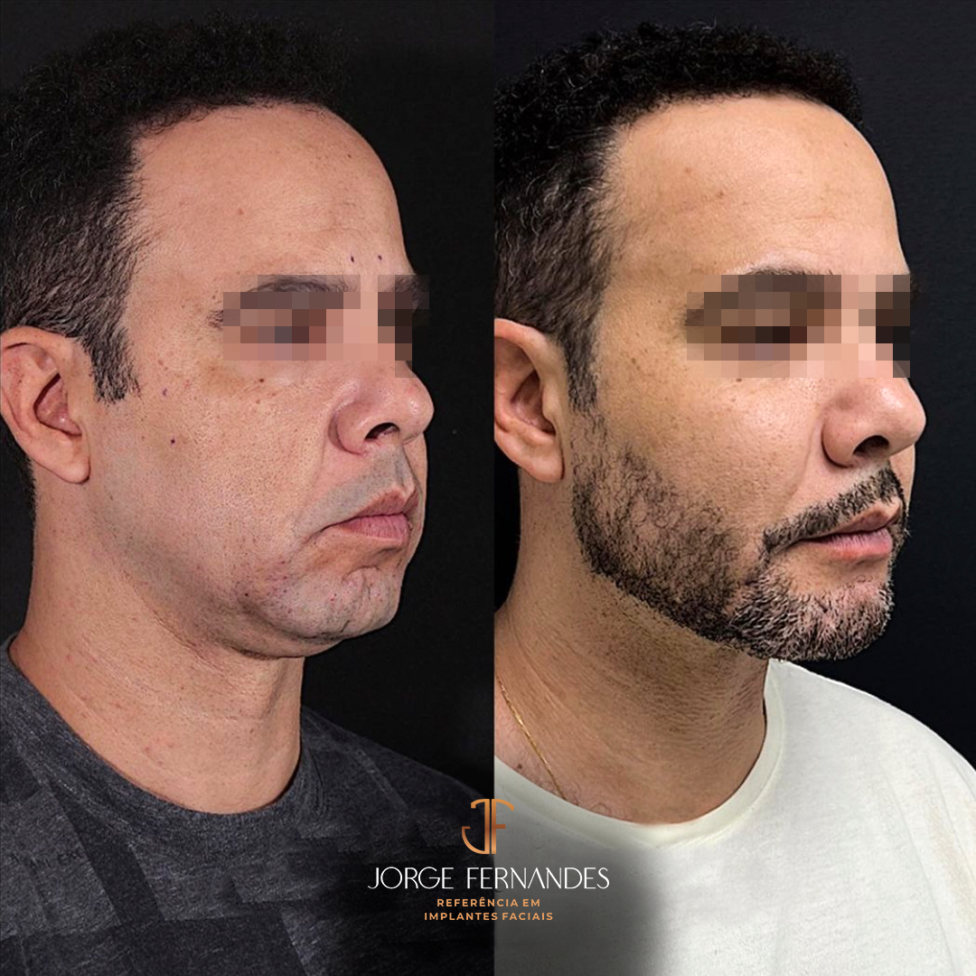 Dr. Jorge Fernandes