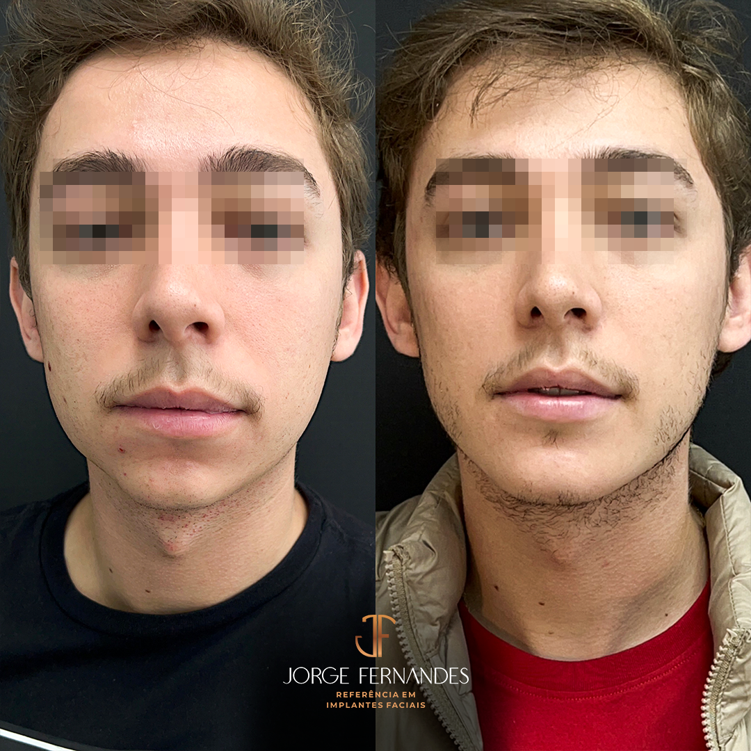 Dr. Jorge Fernandes