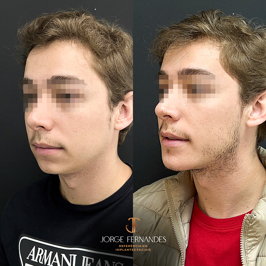 Dr. Jorge Fernandes